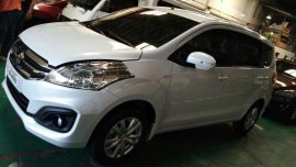 2018 Suzuki Ertiga GL MT for sale