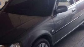 Honda City 2002 for sale