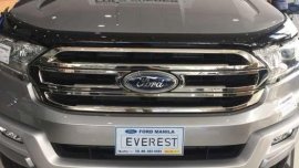 Ford Everest 2018 Trend AT Zero Down Payment for sale
