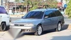 Subaru Legacy GL 1998 Well Maintained For Sale