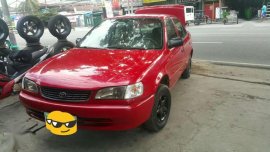 For sale Toyota Corolla lovelife xe 2000