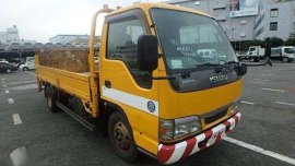 Like New Isuzu Giga for sale