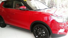 SsangYong Tivoli 2017 SPORT R A/T for sale