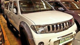 Nissan Frontier Navara 2010 for sale