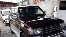 Mitsubishi Pajero Field Master 2000 FOR SALE 