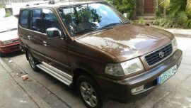 Toyota Revo 2002 GSX MT for sale