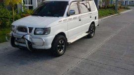 Mitsubishi Adventure 1998 for sale