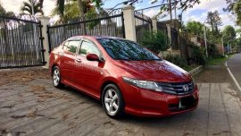 For sale Honda City 2009 model manual