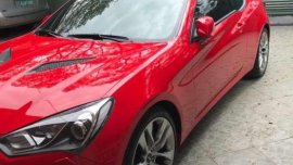 Hyundai Genesis 2014 20 automatic for sale