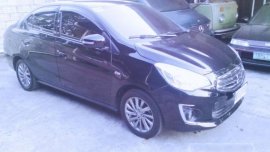 2016 MITSUBISHI Mirage G4 GLS 2nd hand car