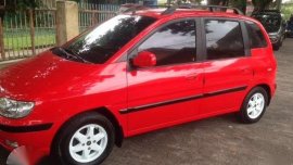 2003 Hyundai MATRIX for sale