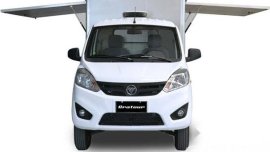 Foton Gratour Wing Van 2018 for sale 