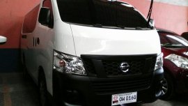 Good as new Nissan NV350 Urvan 2016 for sale