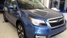 Subaru Forester iL BMC 2016 FOR SALE 