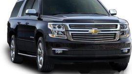 Chevrolet Suburban Lt 2018 for sale 
