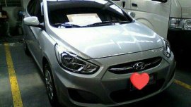 Hyundai Accent 2017 for sale