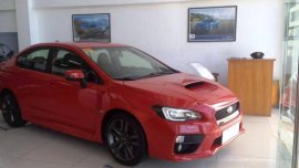 Subaru WRX 2016 FOR SALE 