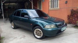 Honda City 1999 for sale