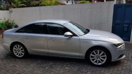 Audi A6 2012 3.0Tdi Quattro for sale