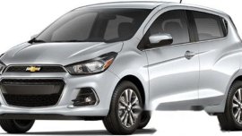 Chevrolet Spark Ltz 2018 for sale 