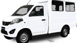 Foton Gratour Mpv 2018 for sale 