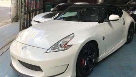 2011 Nissan 370Z for sale