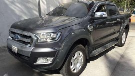 2017 Ford Ranger for sale