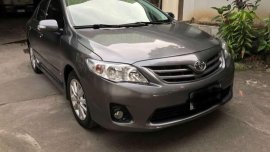 2009 Toyota Altis 1.6 G for sale