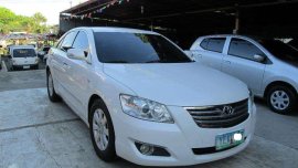 2007 Toyota Camry 24 G Automatic for sale