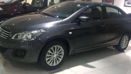 Assume Balance 2018 Suzuki Ciaz 1.4 GL matic Personal for sale