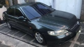 For Sale!!! '98 Honda Accord Vtec