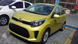 Kia Picanto 2018 for sale