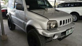Suzuki Jimny 2003 for sale