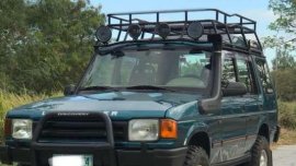 Land Rover Discovery 1997 for sale