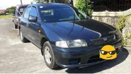 Mazda Familia 1999 All power for sale
