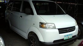 Suzuki APV 2010 for sale