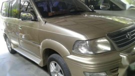 For sale Toyota Revo matic 2004