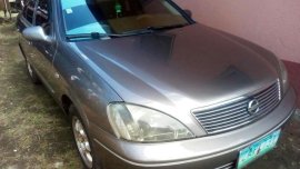 Nissan Sentra GX 2005 Brown Very Fresh For Sale 
