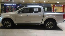 138K All-In for Upgraded Nissan Navara 2018 for sale