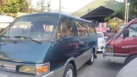 1996 Kia Besta for sale