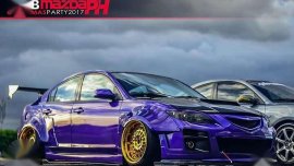 2006 Mazda 3 for sale 