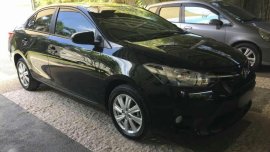 2017 Toyota Vios e manual for sale