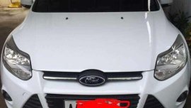Ford Focus 2014 for sale