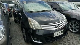 Well-kept Nissan Grand Livina 2014 for sale