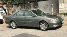 Toyota Camry 2005 for sale