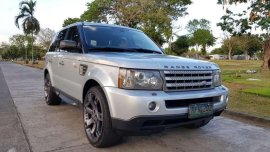 2006 Land Rover Range Rover Sport for sale
