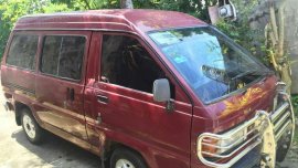 For sale 1992 Toyota Lite Ace Van