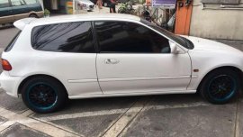 Like New Honda Civic for sale