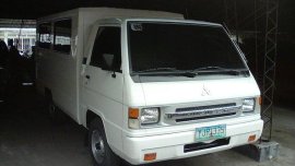 Mitsubishi L300 2010 for sale