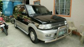 2002 Toyota Revo Sr j Diesel - Manual for sale